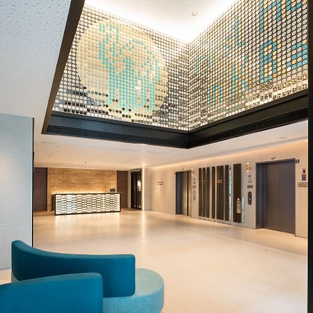 Camlux Hotel Хонконг Екстериор снимка