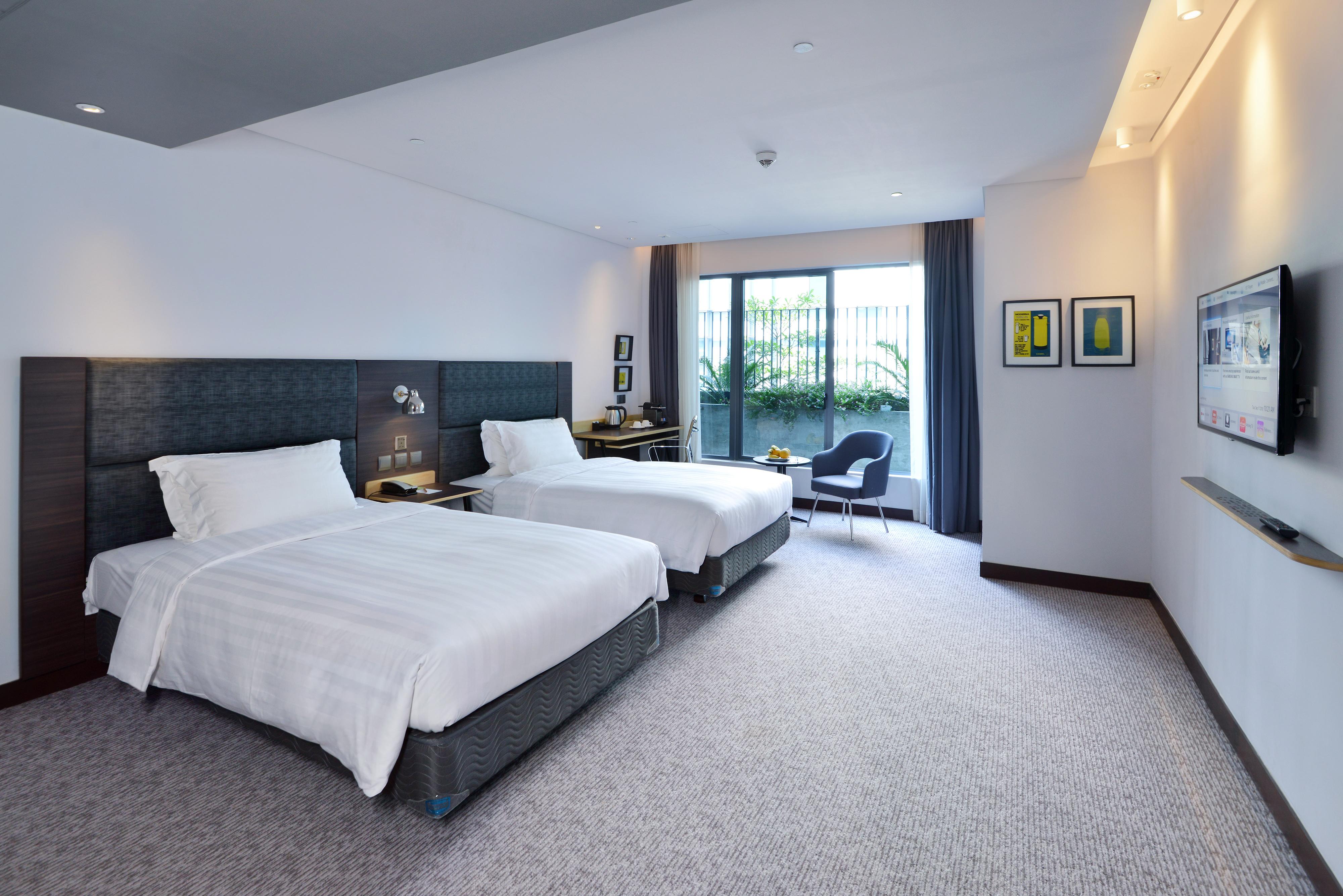 Camlux Hotel Хонконг Екстериор снимка