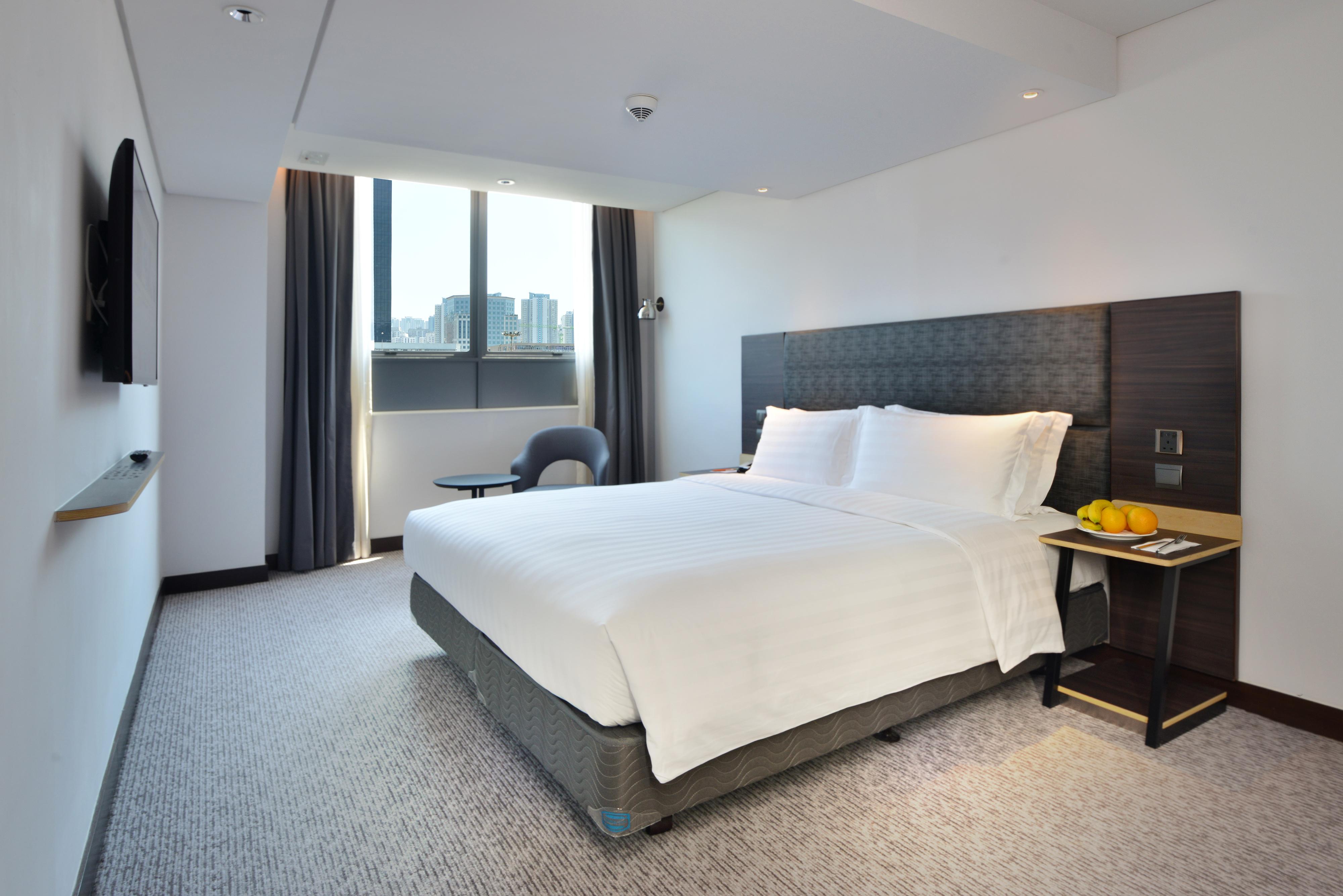 Camlux Hotel Хонконг Екстериор снимка